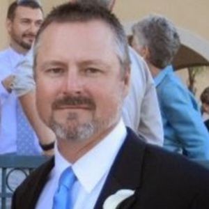 Meet your Posher, Scott